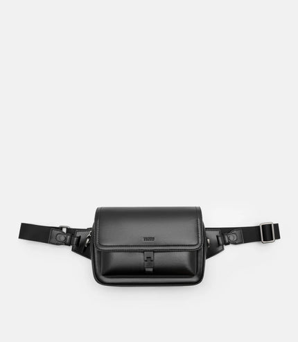 Jatte Belt Bag - Black
