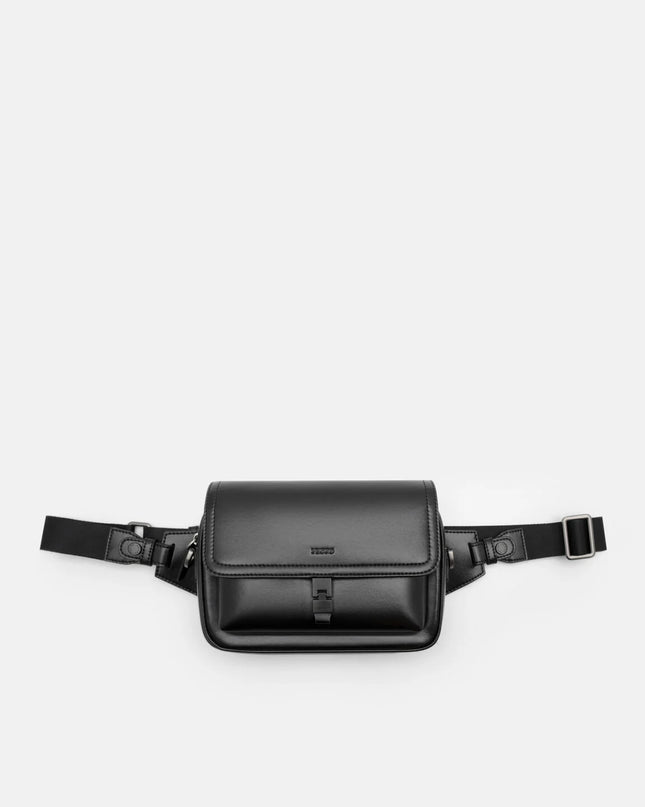 Jatte Belt Bag - Black
