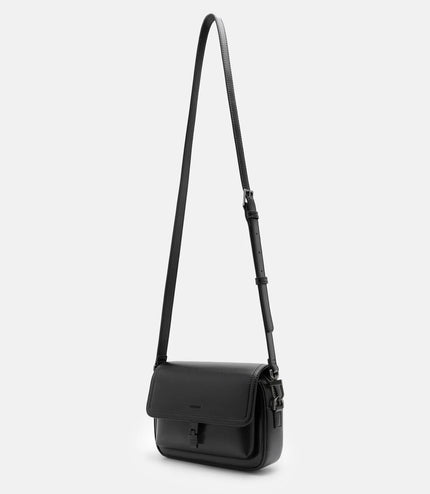 Jatte Belt Bag - Black