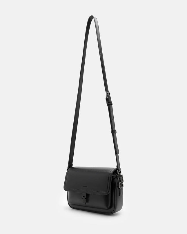 Jatte Belt Bag - Black