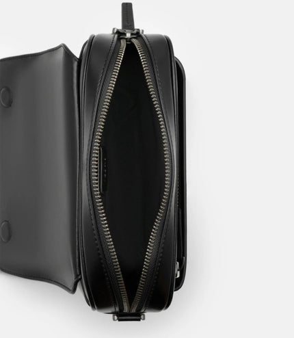 Jatte Belt Bag - Black
