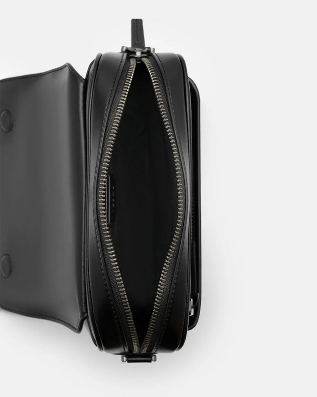 Jatte Belt Bag - Black