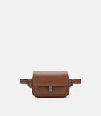 Cognac Textured / Small