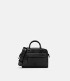 Black Embossed / Small