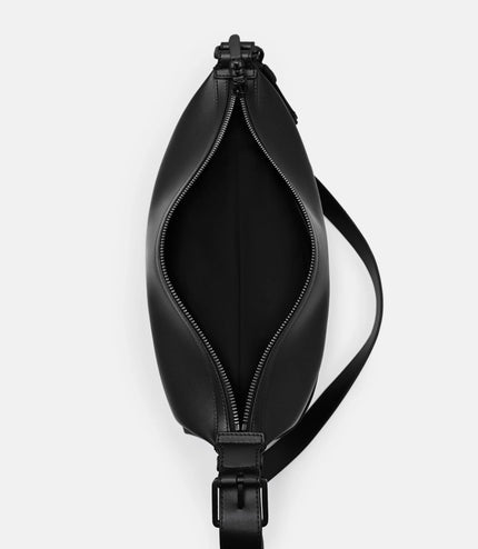 Renly Thong Sandals - Black