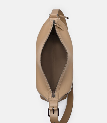 Renly Thong Sandals - Dark Brown