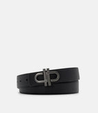 Black Embossed / 105