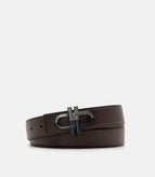 Dark Brown Embossed / 105
