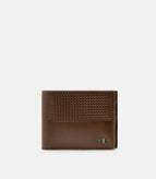 Brown Embossed / Regular
