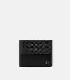 Black Embossed / Regular