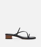 Black / 34