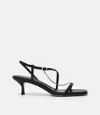 Black / 34