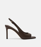 Dark Brown / 34