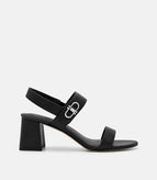 Black / 34