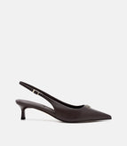 Dark Brown / 34