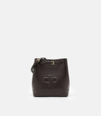 Dark Brown / Small