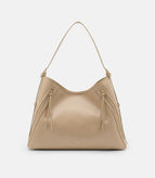 Beige / Large