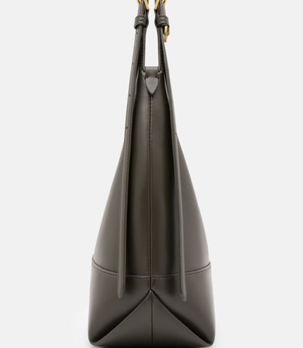 Saskia Hobo Bag - Olive