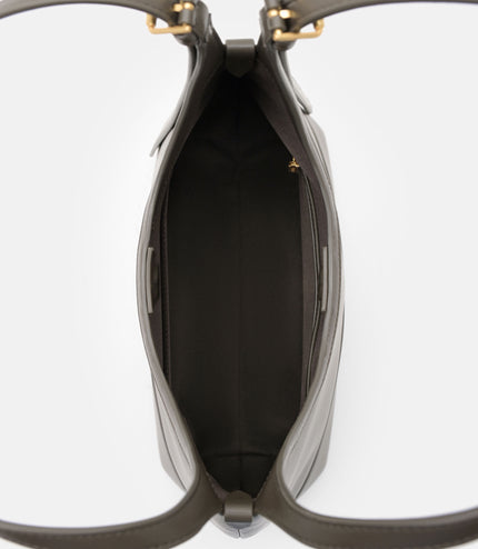 Saskia Hobo Bag - Olive