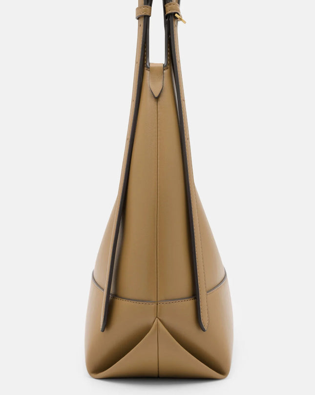 Saskia Hobo Bag - Sand