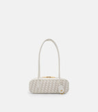 Chalk Weave / Small