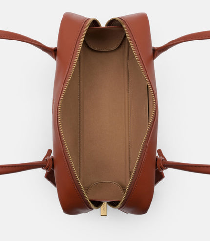 Caddie Woven Bowling Bag - Multi Weave