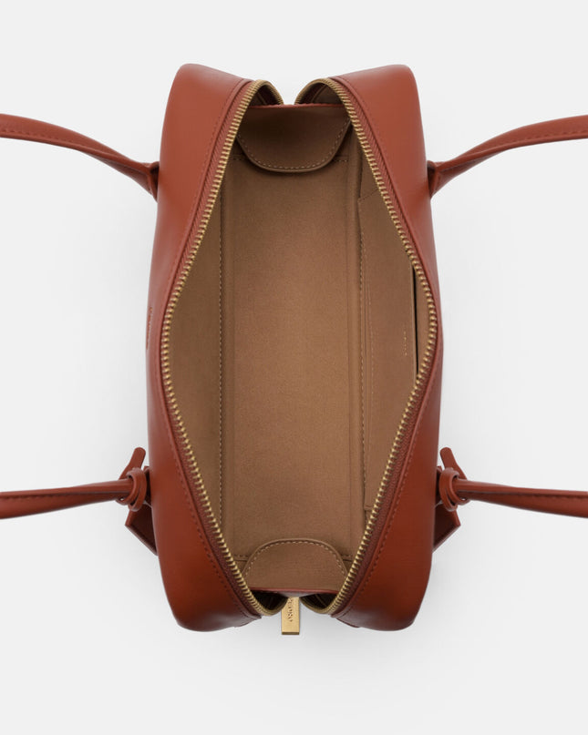 Caddie Woven Bowling Bag - Multi Weave
