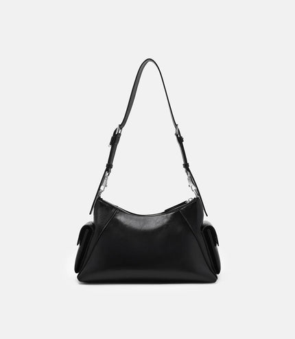 Kristen Shoulder Bag - Black