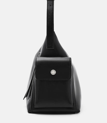 Kristen Shoulder Bag - Black