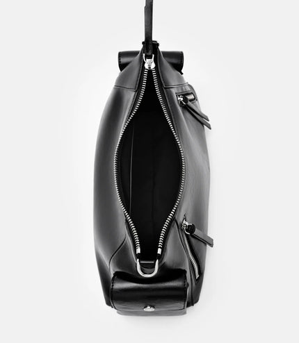 Kristen Shoulder Bag - Black