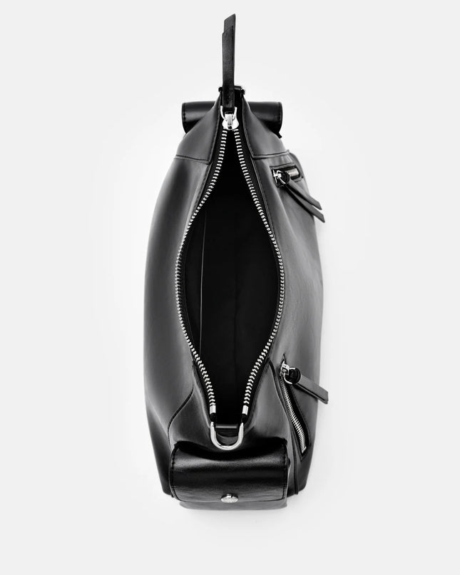 Kristen Shoulder Bag - Black