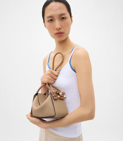 Demi Bag - Multi Tumble