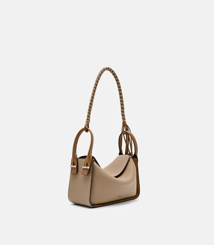 Demi Bag - Multi Tumble