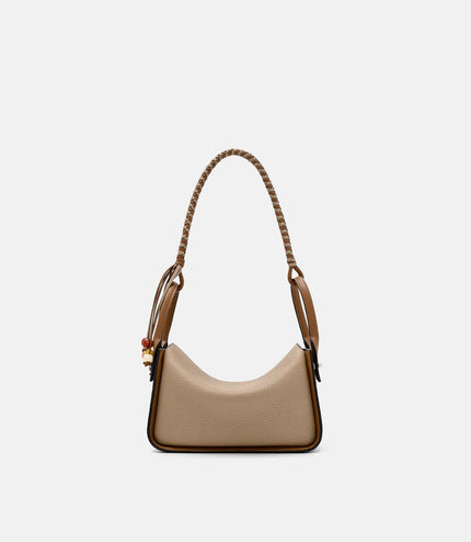 Demi Bag - Multi Tumble