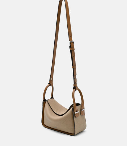 Demi Bag - Multi Tumble