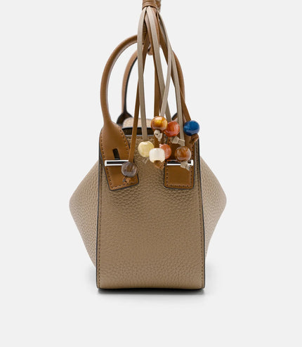 Demi Bag - Multi Tumble