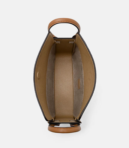 Demi Bag - Multi Tumble