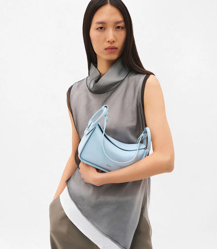 Demi Bag - Light Blue