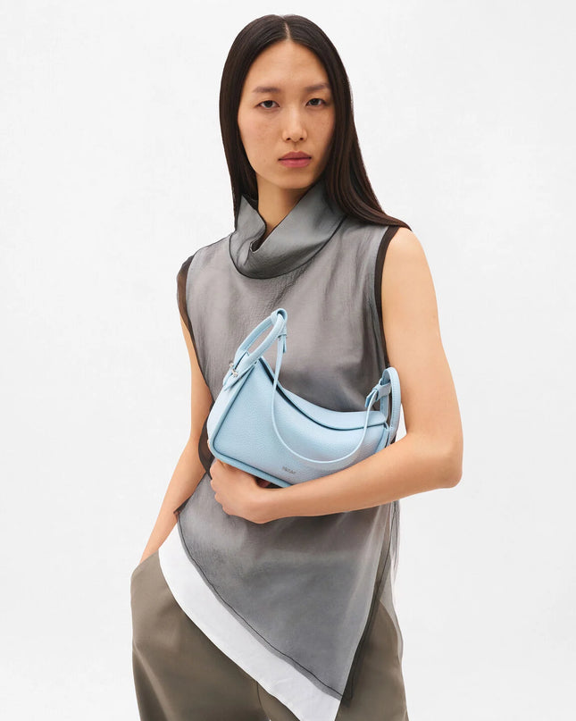 Demi Bag - Light Blue