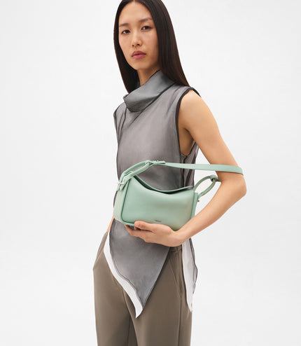 Demi Bag - Light Green