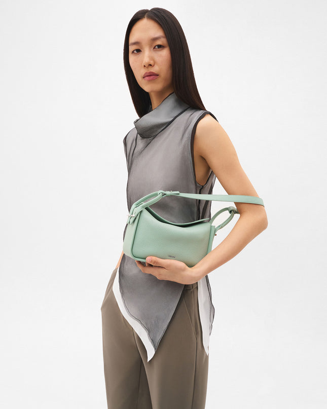 Demi Bag - Light Green