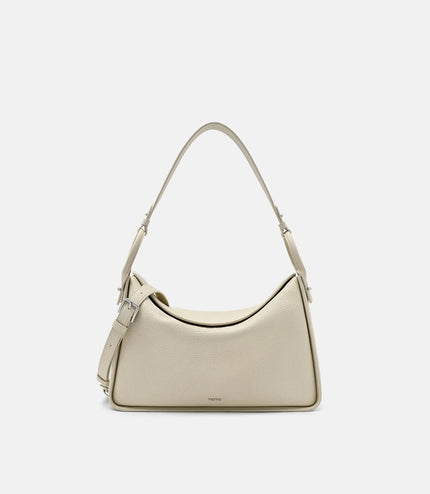 Demi Maxi - Beige Tumble
