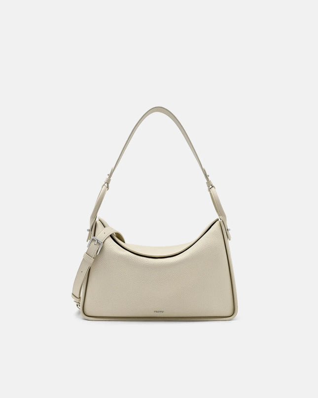 Demi Maxi - Beige Tumble