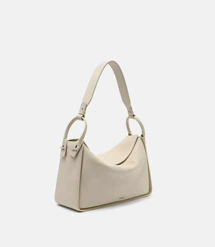 Demi Maxi - Beige Tumble