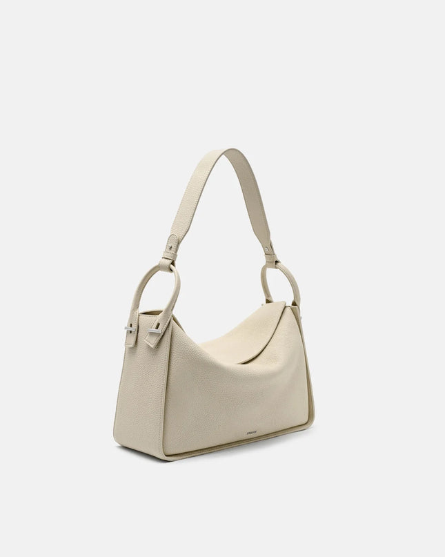 Demi Maxi - Beige Tumble