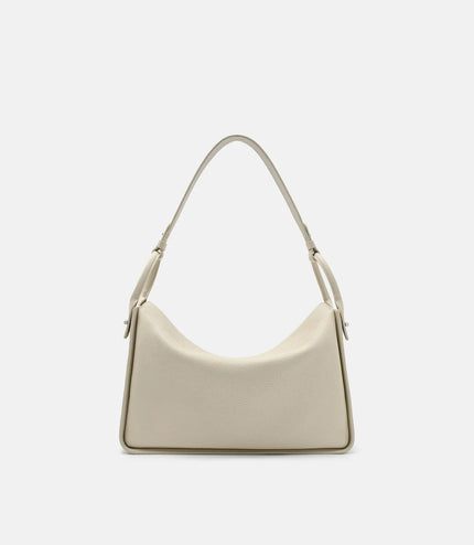 Demi Maxi - Beige Tumble