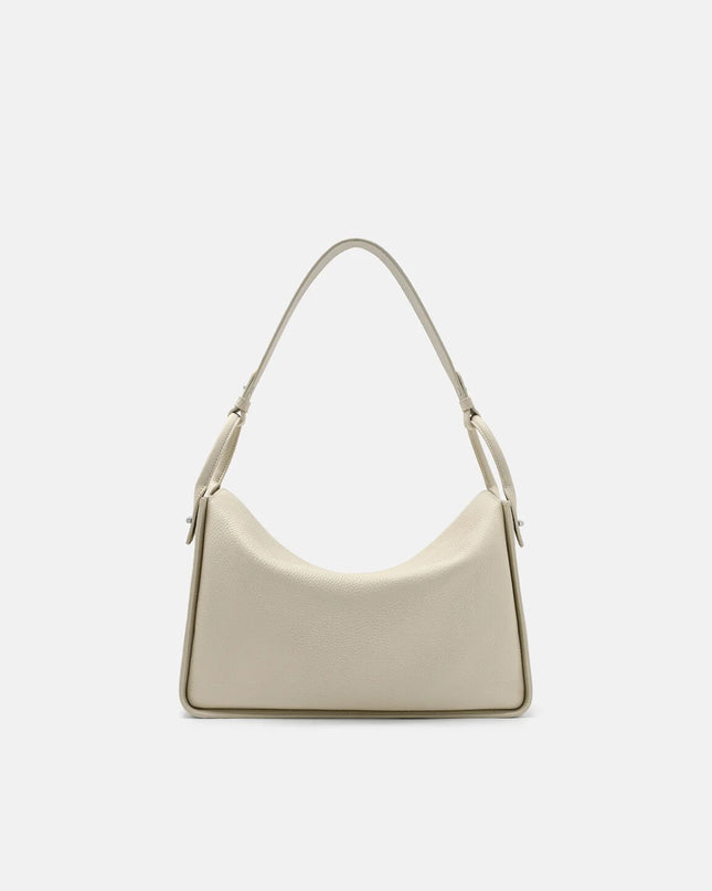 Demi Maxi - Beige Tumble