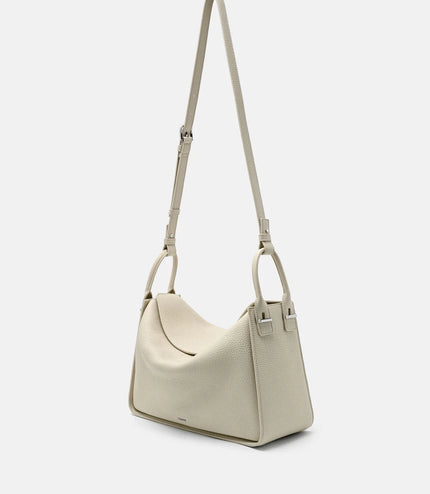 Demi Maxi - Beige Tumble