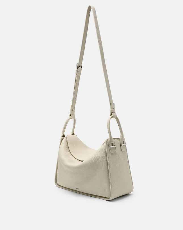 Demi Maxi - Beige Tumble