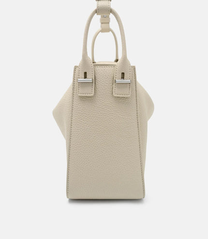 Demi Maxi - Beige Tumble